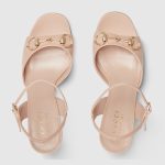 Women’s Horsebit sandal - Image 5